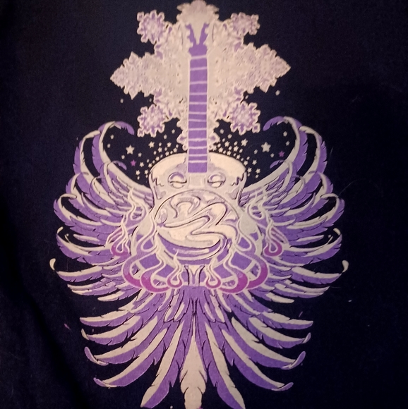 Christmas Jam T-shirt - Picture 3 of 10